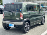 ハスラー J スタイルII ターボ 4WD 