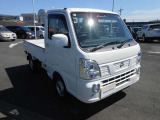 クリッパートラック  GX 4WD