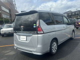 セレナ 2.0 X Vセレクション 4WD 