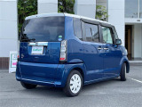N-BOX+ G Lパッケージ 2トーンカラースタイル 修復歴無し