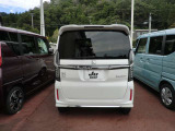 N-BOXカスタム L 4WD 