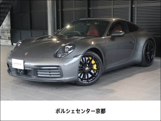 911 カレラ PDK 