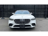 Sクラス S450d AMGラインパッケージ(ISG搭載モデル) 4WD 