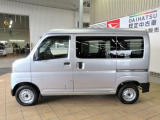 ハイゼットカーゴ  デラックス 4WD