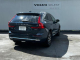 XC60 アルティメット B5 AWD 4WD 