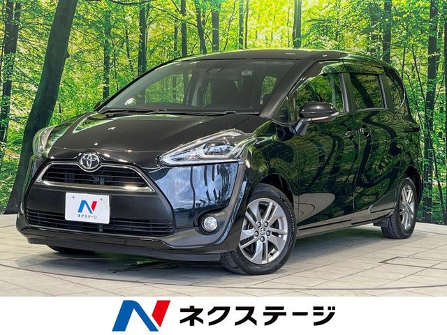 シエンタ 1.5 G 