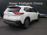 エクストレイル  1.5 X e-4ORCE 4WD