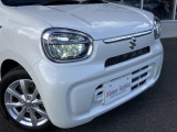 アルト  ハイブリッド X