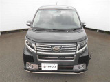 ムーヴカスタム RS ハイパー SAII 