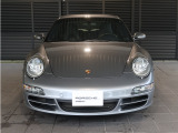911 カレラ4S ティプトロニックS 4WD 
