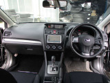 インプレッサスポーツ 2.0 i アイサイト 4WD 