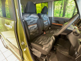 もちろん車内はキレイです♪よりクリーンな状態をキープしたいお客様には『ナノゾーンコート』がおすすめ!新型コロナウイルス対策や、除菌・消臭に効果を発揮し多くの方にご好評いただいております。