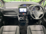 ヴォクシー 2.0 ZS 煌II 