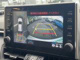 RAV4 2.0 G Zパッケージ 4WD 4WD 本革シート
