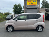 ステラ G 4WD 
