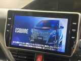 エスクァイアハイブリッド 1.8 Gi 