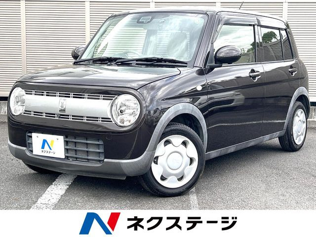 アルトラパン L 