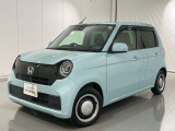 ホンダカーズ東京中央西新井店へようこそ! 当社下取りのお墨付き車両!人気車両で充実装備の一台!おススメです☆どうぞご覧くださいませ☆サーフブルーN-ONE入庫しました