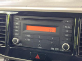 お好きな音楽を車内でお楽しみいただけます♪スピーカー交換・ウーハー追加などの音質向上や、最新ナビ・後席モニター等の取り付けも是非ご相談ください!