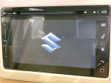 【純正ナビ】人気の純正ナビを装備。オーディオ機能も充実しており、Bluetooth接続すればお持ちのスマホやMP3プレイヤーの音楽を再生可能!毎日の運転がさらに楽しくなります!!