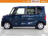 高品質、充実の整備と安心ロングラン保証1年付きでお車をお引渡し致します