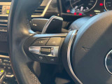高速道路で便利なアダプティブクルーズコントロール装備です。