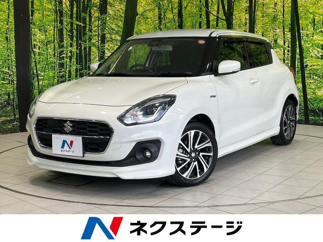 スイフト 1.2 ハイブリッド(HYBRID) RS 