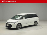 エスティマ 2.4 アエラス プレミアムG 