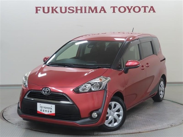 シエンタ 1.5 G 