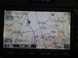 CR-Z 1.5 アルファ 