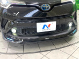 C-HR  G LEDエディション