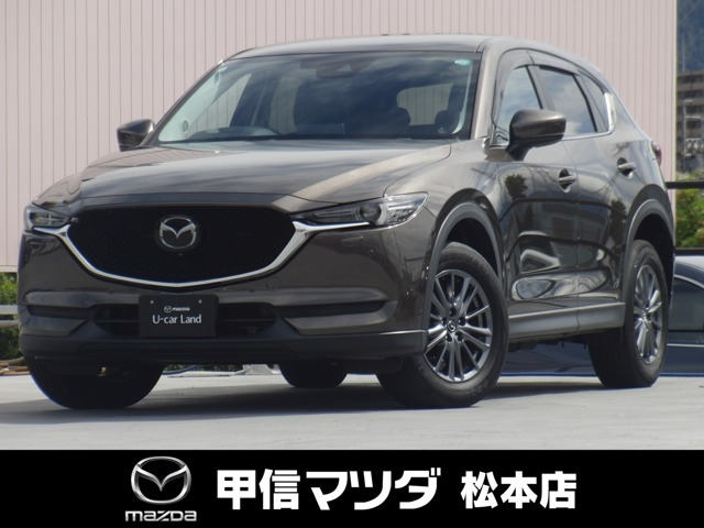 CX-52.5 25S スマートエディション 4WD