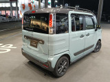 フレアワゴン タフスタイル ハイブリッド XT 4WD 