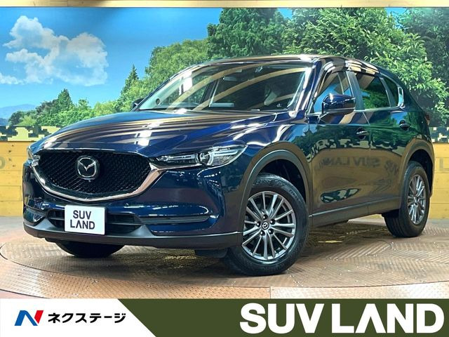 CX-5  XD プロアクティブ