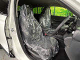 もちろん車内はキレイです♪よりクリーンな状態をキープしたいお客様には『ナノゾーンコート』がおすすめ!新型コロナウイルス対策や、除菌・消臭に効果を発揮し多くの方にご好評いただいております。