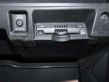 ETC車載器付き!快適なお時間を演出致します。