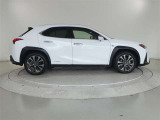 UX 250h Fスポーツ 