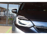 フィット  1.5 e:HEV ホーム