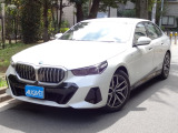 BMW 5シリーズセダン 523i