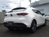 MAZDA3ファストバック 1.8 XD プロアクティブ ツーリング セレクション 