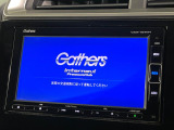 【純正ナビ】人気の純正ナビを装備。オーディオ機能も充実しており、Bluetooth接続すればお持ちのスマホやMP3プレイヤーの音楽を再生可能!毎日の運転がさらに楽しくなります!!