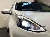弊社では、全車『修復歴なし』のお車のみ取り扱っております。専任バイヤーによる厳選した仕入れの後、入庫後の車両チェックを行い、ネクステージが認定した高品質な中古車をご提供しております。