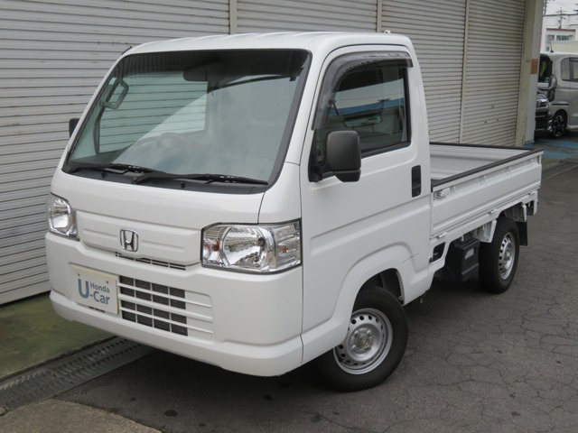 アクティトラック SDX 4WD