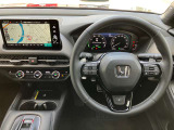 運転のしやすい配置でドライバーの負担を軽減します!
