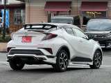 C-HR  G-T