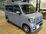 N-VAN ファン 4WD 