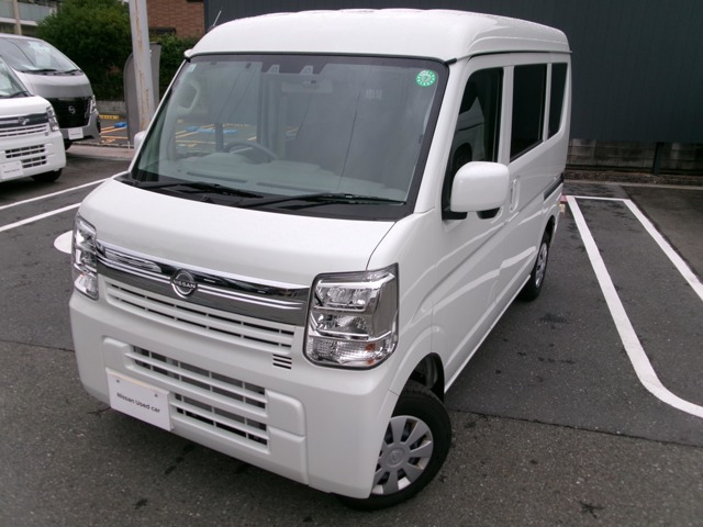 クリッパー GX ターボ ハイルーフ 4WD 