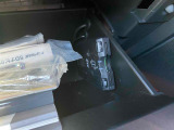 高速走行もスムーズにお支払いが可能な【ETC】ご納車までにセットアップを行い、ご納車時にはご利用いただけるようにいたします。