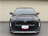 ヤリスクロス 1.5 Z 