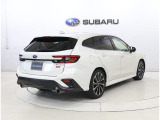 レヴォーグ 1.8 STI スポーツ EX 4WD 